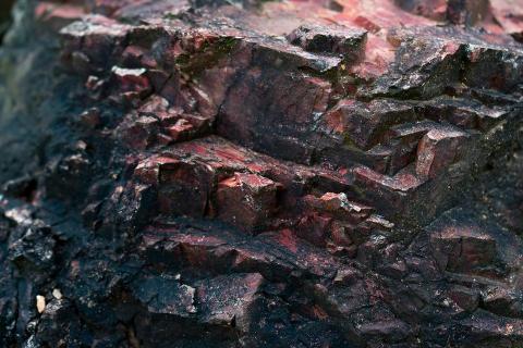 Trung Quốc: Nhập khẩu quặng sắt đạt mức kỉ lục 1.17 tỉ tấn trong năm 2020