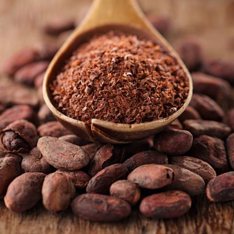 ICCO: Thặng dư cacao toàn cầu trong niên vụ 2020/21 dự kiến đạt 102,000 tấn