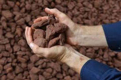 Australia: Xuất khẩu quặng sắt của bang Western Australia giảm