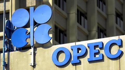 OPEC điều chỉnh dự báo tăng trưởng nhu cầu dầu thô thế giới trong năm 2021