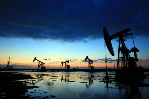 EIA: Tồn kho dầu thô thương mại Mỹ tăng mạnh 21.6 triệu thùng trong tuần kết thúc ngày 26/02