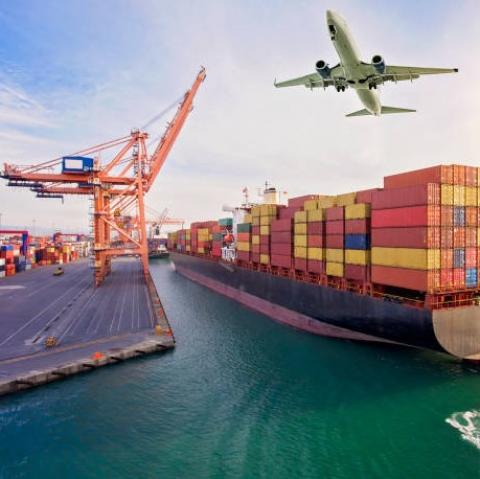 USDA Daily Export Sales: Bán 1.16 triệu tấn ngô niên vụ 20/21 cho Trung Quốc