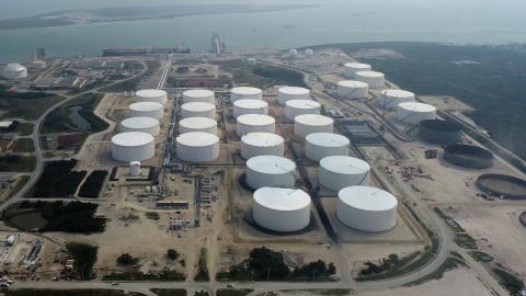 EIA: Dự báo sản lượng khai thác dầu thô của OPEC được giữ nguyên trong tháng Tư