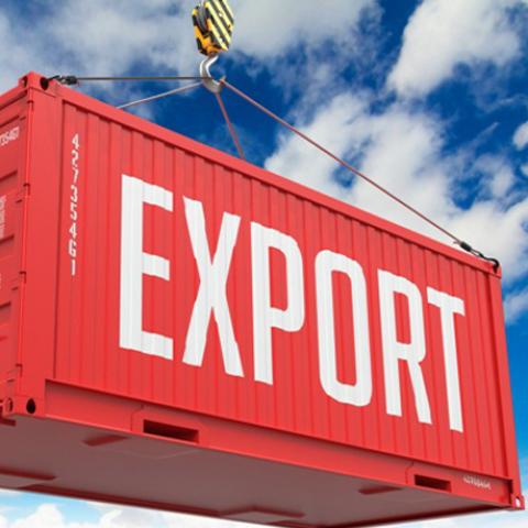 Ukraine: Xuất khẩu ngũ cốc từ đầu niên vụ 20/21 ước tính đạt 23.87 triệu tấn
