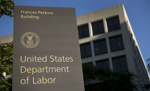 Hoa Kỳ: 745,000 người gửi đơn đề nghị hưởng trợ cấp thất nghiệp lần đầu trong tuần trước
