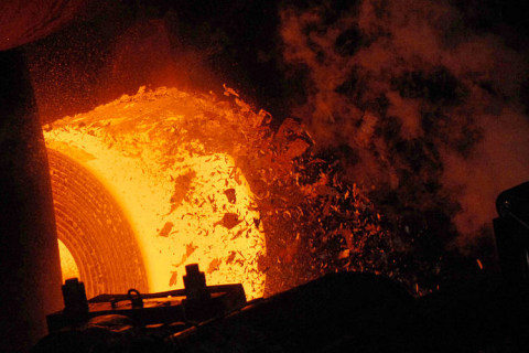 Trung Quốc: Các nhà máy sản xuất thép yêu cầu một cuộc điều tra về tình trạng giá quặng sắt tăng đột biến