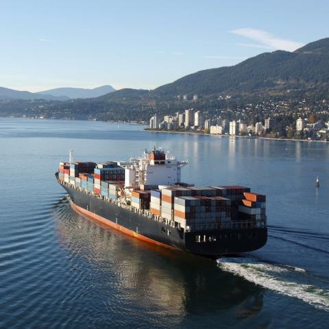 USDA Daily Export Sales: Bán 120k tấn đậu tương 21/22 cho một nước giấu tên