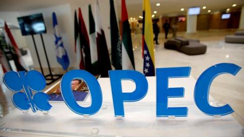 OPEC+: Tỷ lệ tuân thủ thỏa thuận cắt giảm ổn định trong tháng Ba