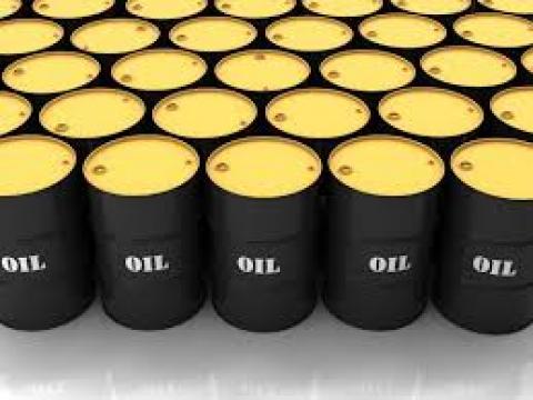 API: Tồn kho dầu thô thương mại của Mỹ tăng 4.3 triệu thùng trong tuần kết thúc ngày 23/04