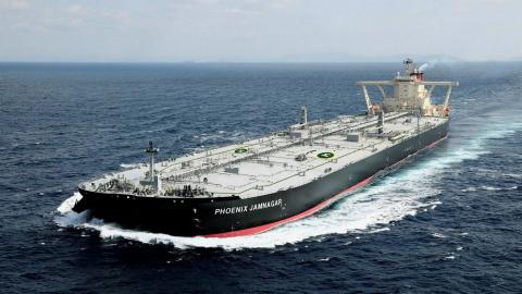 EIA: Tồn kho dầu thô thương mại Mỹ tăng 0.6 triệu thùng trong tuần kết thúc ngày 23/04
