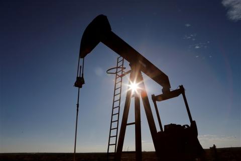 Mỹ: Số giàn khoan dầu khí giảm đi 1 trong tuần kết thúc ngày 23/04