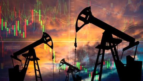 Mỹ: Sản lượng khai thác dầu giảm mạnh hơn so với dự báo trước