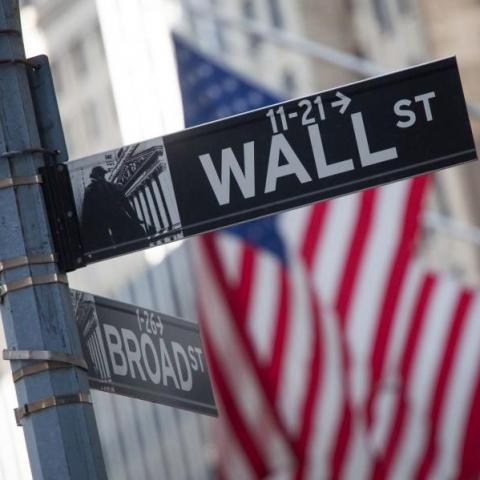 [Tài chính] Phố Wall đóng cửa tuần khởi sắc với S&P500 và Dow Jones tiếp tục lập đỉnh