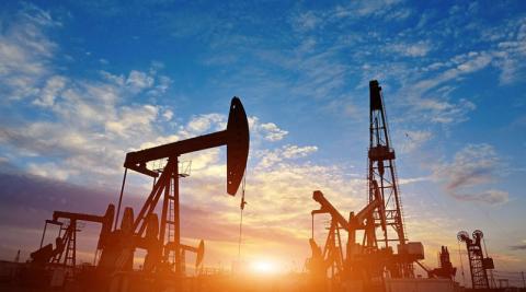 Oman: Xuất khẩu dầu thô phục hồi mạnh trong tháng Ba