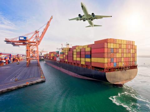 USDA Export Inspections: Giao hàng ngô, lúa mỳ và đậu tương đều giảm