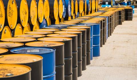 Nigeria: Xuất khẩu dầu thô trong tháng 05/2021 giảm khoảng 130,000 thùng/ngày so với tháng trước