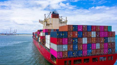 USDA Daily Export Sales: Bán 1.02 triệu tấn ngô niên vụ 2021/22 cho Trung Quốc
