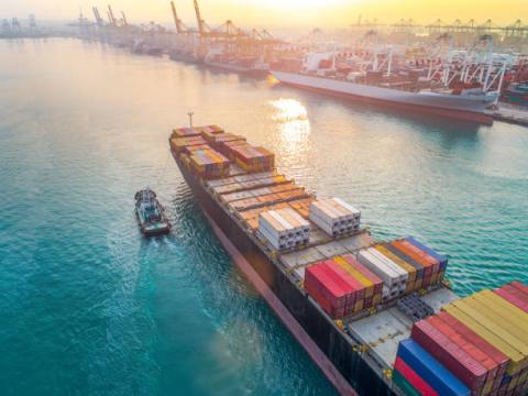 USDA Daily Export Sales: Bán hơn 300k tấn ngô cho Mexico và một nước giấu tên