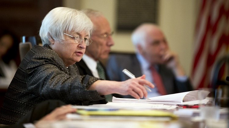 Kịch bản nào cho chính sách thắt chặt tiền tệ của Fed?