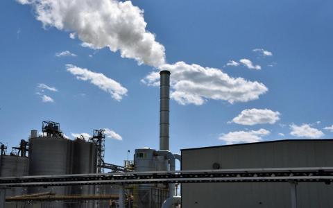 Mỹ: Sản lượng Ethanol ở MidWest tăng sau khi các đơn vị hoạt động trở lại