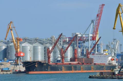 USDA Daily Export Sales: Bán 392,000 tấn đậu tương 21/22 cho Trung Quốc và quốc gia giấu tên