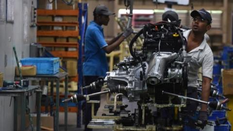 Ấn Độ: Yêu cầu thiết lập các quy tắc phòng dịch cho các doanh nghiệp sản xuất ô tô