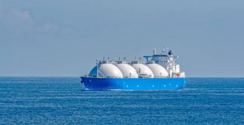 Australia: Xuất khẩu khí tự nhiên hóa lỏng của Gladstone trong tháng 05/2021 giảm xuống 1.88 triệu tấn