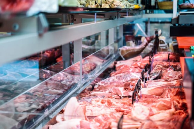 Trung Quốc sẽ giảm 50% thịt heo nhập khẩu, thế giới bớt áp lực lạm phát