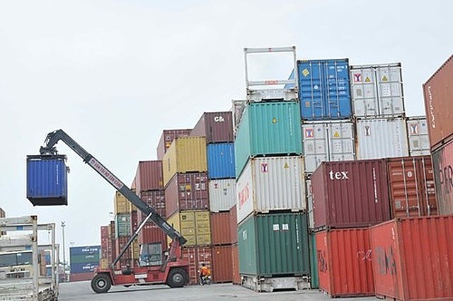 Chi phí logistics tăng, hồ tiêu Việt Nam có nguy cơ mất thị trường chính