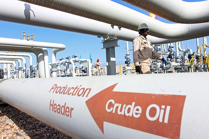 Bước tiến mới trong thoả thuận với UAE có thể mở đường cho một loạt bất đồng trong OPEC+