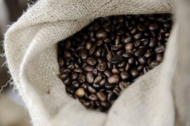 Xuất khẩu cà phê niên vụ 2020-2021 của Brazil đạt kỷ lục 