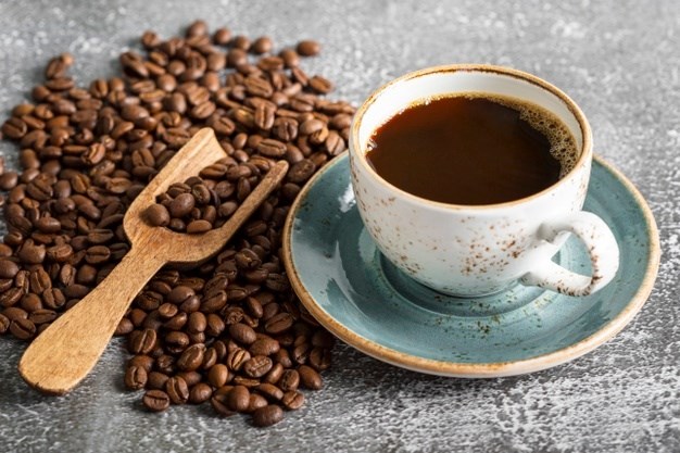 Hai sàn cà phê kỳ hạn tăng cực mạnh khi thị trường đón nhận tin tức sương giá rõ ràng hơn ở Brazil