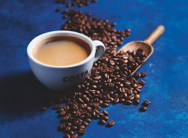 Thiên tai và nhu cầu tăng có thể đẩy giá cà phê lên cao nữa