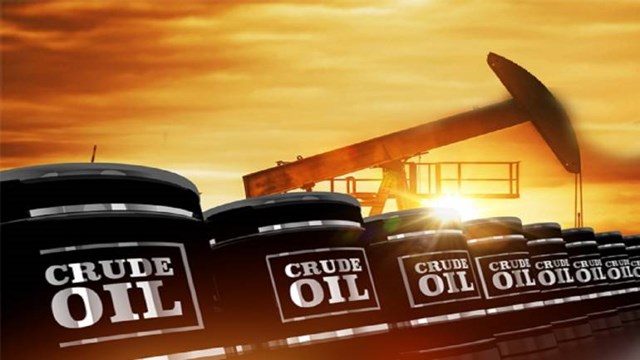 Giá dầu thế giới kết thúc tuần 10/7 giảm 2%