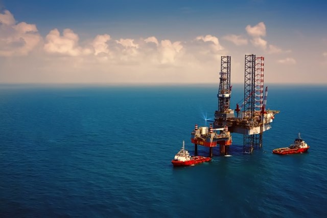 Dự báo sản lượng dầu mỏ của khu vực ngoài OPEC trong năm 2021 tăng
