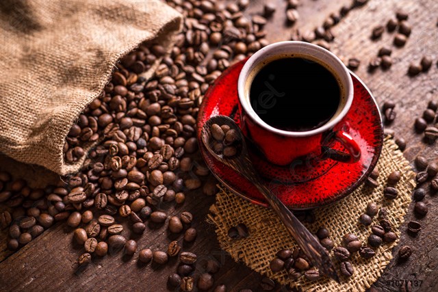 Giá cà phê hôm nay 24/8: Tiến gần mốc 39.000 đồng/kg sau một phiên tăng khá