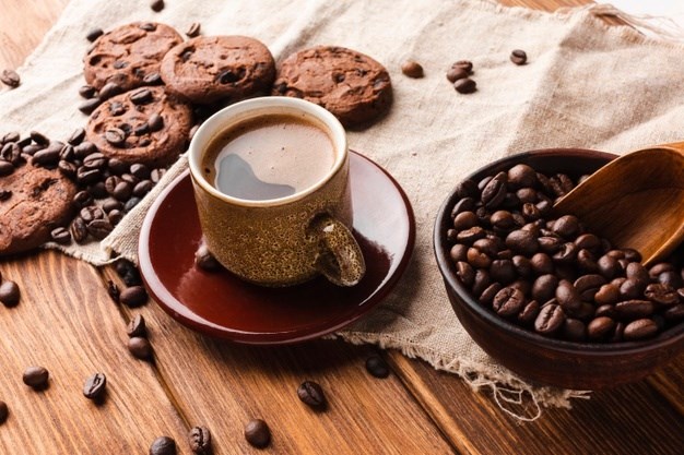 Giá cà phê cuối tháng 7/2021 giảm mạnh nhất hơn 10 năm khi bớt mối lo ngại về băng giá tại Brazil