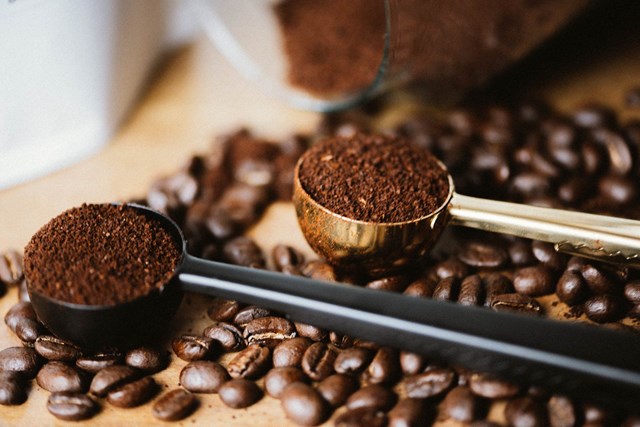 Giá cà phê hôm nay 12/8 giao dịch ở 37.000 – 37.900 đồng/kg