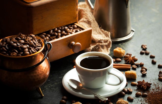 Giá cà phê chiều nay 17/8: Thị trường trong nước giữ đà tăng khá, tiến sát mốc 38.000 đồng/kg