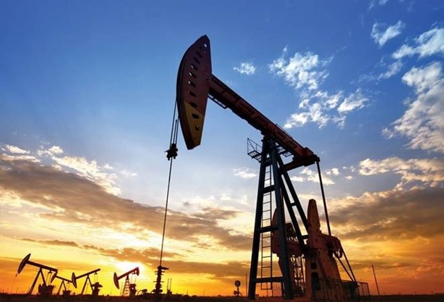 Giá dầu thế giới hôm nay 31/8 giảm