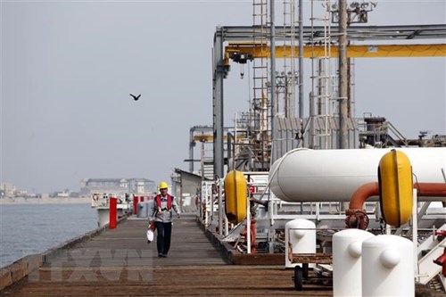 OPEC: Sản lượng dầu thô của Iran tăng mạnh trong tháng 7/2021 - Ảnh 1.