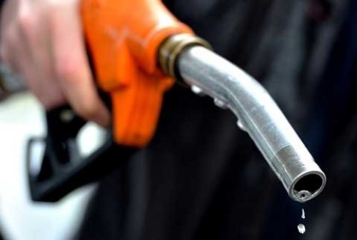 Doanh số bán dầu diesel của Ấn Độ giảm