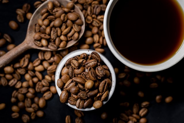 Giá cà phê hôm nay 17/9: Tăng lên trên mốc 40.000 đồng/kg tại nhiều vùng nguyên liệu trọng điểm