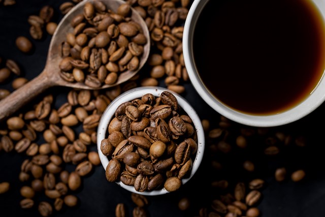 Giá cà phê hôm nay 21/9 giữ vững mức 39.900 – 40.800 đồng/kg