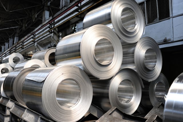 Trung Quốc bắt đầu đấu giá kim loại công nghiệp nhằm giảm áp lực tăng giá
