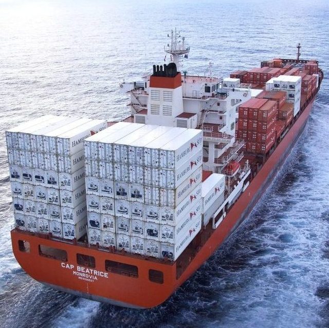 USDA Daily Export Sales: Bán 261k tấn đậu tương cho Trung Quốc