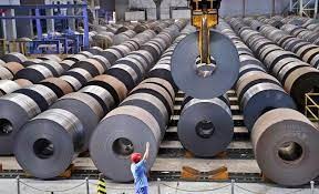 Giá sắt thép hôm nay 12/10: Quặng sắt giảm do sản lượng thép của Trung Quốc hạn chế