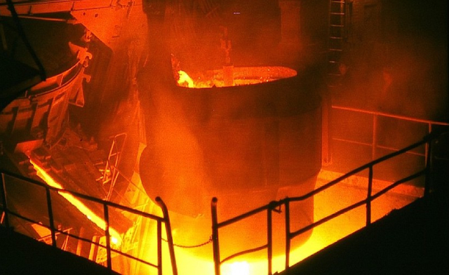 Fitch Solutions: Giá quặng sắt còn giảm trong nhiều năm, chỉ còn 52 USD/tấn vào 2030