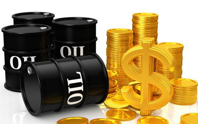 Thị trường ngày 11/10: Giá dầu, thép, quặng sắt và cao su đồng loạt tăng trở lại, vàng rời khỏi mức cao nhất 1 tuần