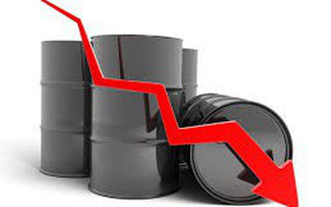 Thị trường ngày 15/10: Giá dầu đảo chiều sụt mạnh, palađi lập kỷ lục mới